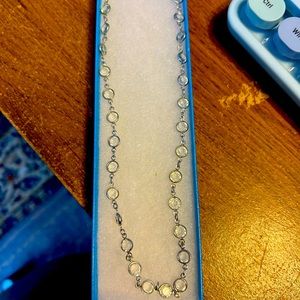 Touchstone Crystal Chanelle